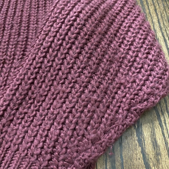 Mia Joy by Joyfolie Oversized Sweater - Picture 13 of 15